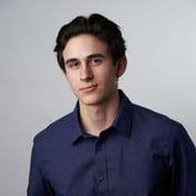 Cade Cashman